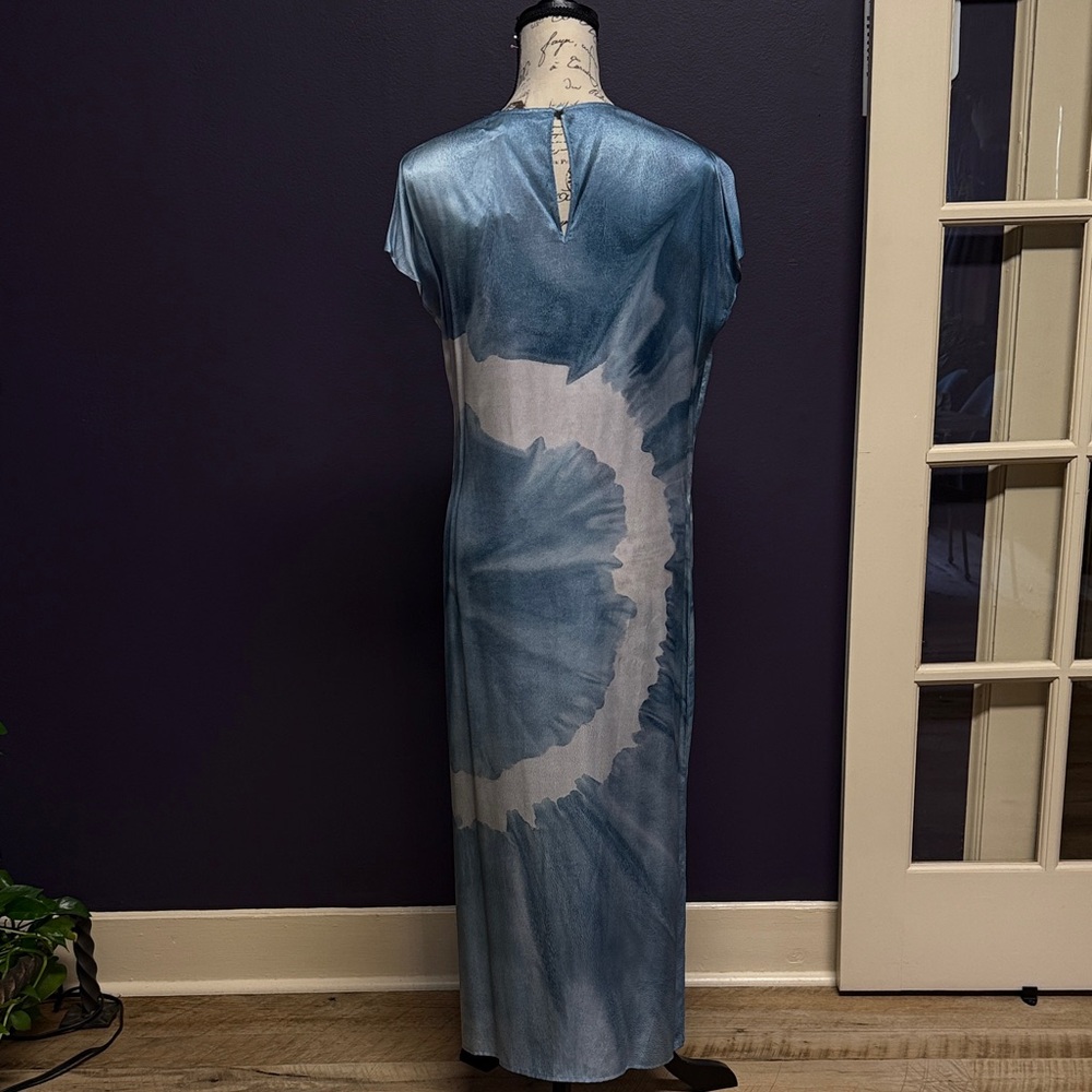 All Saints NWT Maxi Dress - Picture 5 of 10